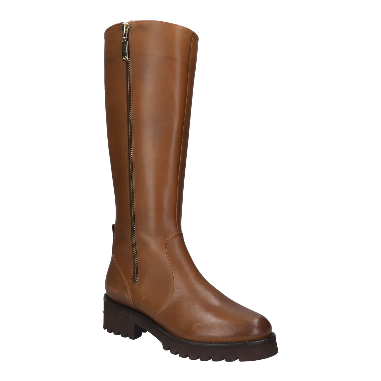 

Ботинки Gerry Weber Stiefel Sena 2, коньячный