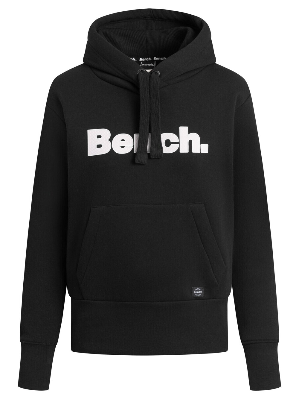

Толстовка Bench ANISE, черный