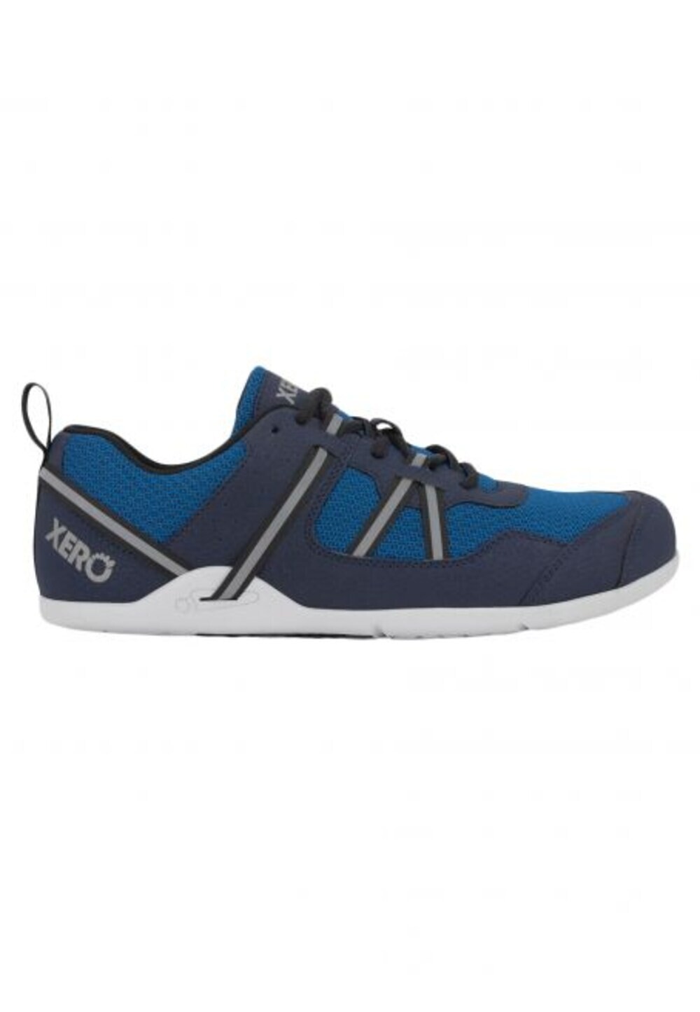 

Кроссовки Xero Shoes Prio, синий