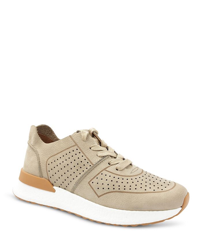 

Мужские кроссовки Laurence на шнуровке Jogger Gentle Souls by Kenneth Cole