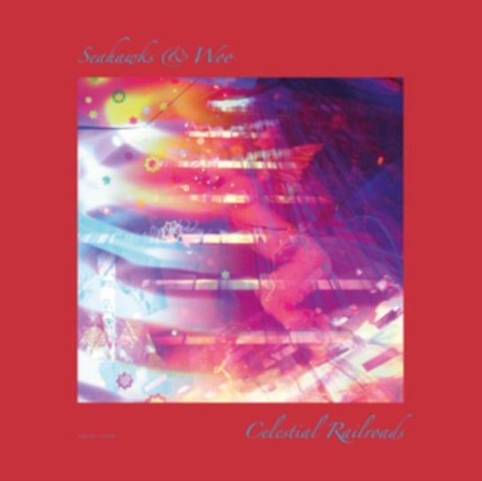 цена Виниловая пластинка Emotional Response - Celestial Railroads