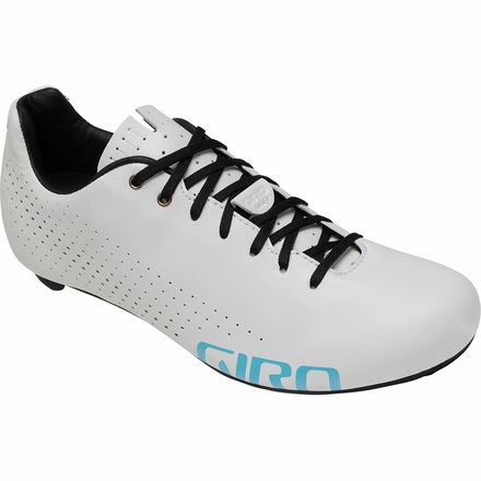 Велосипедные туфли Empire ACC женские Giro, белый велосипедная обувь cadet женская giro белый