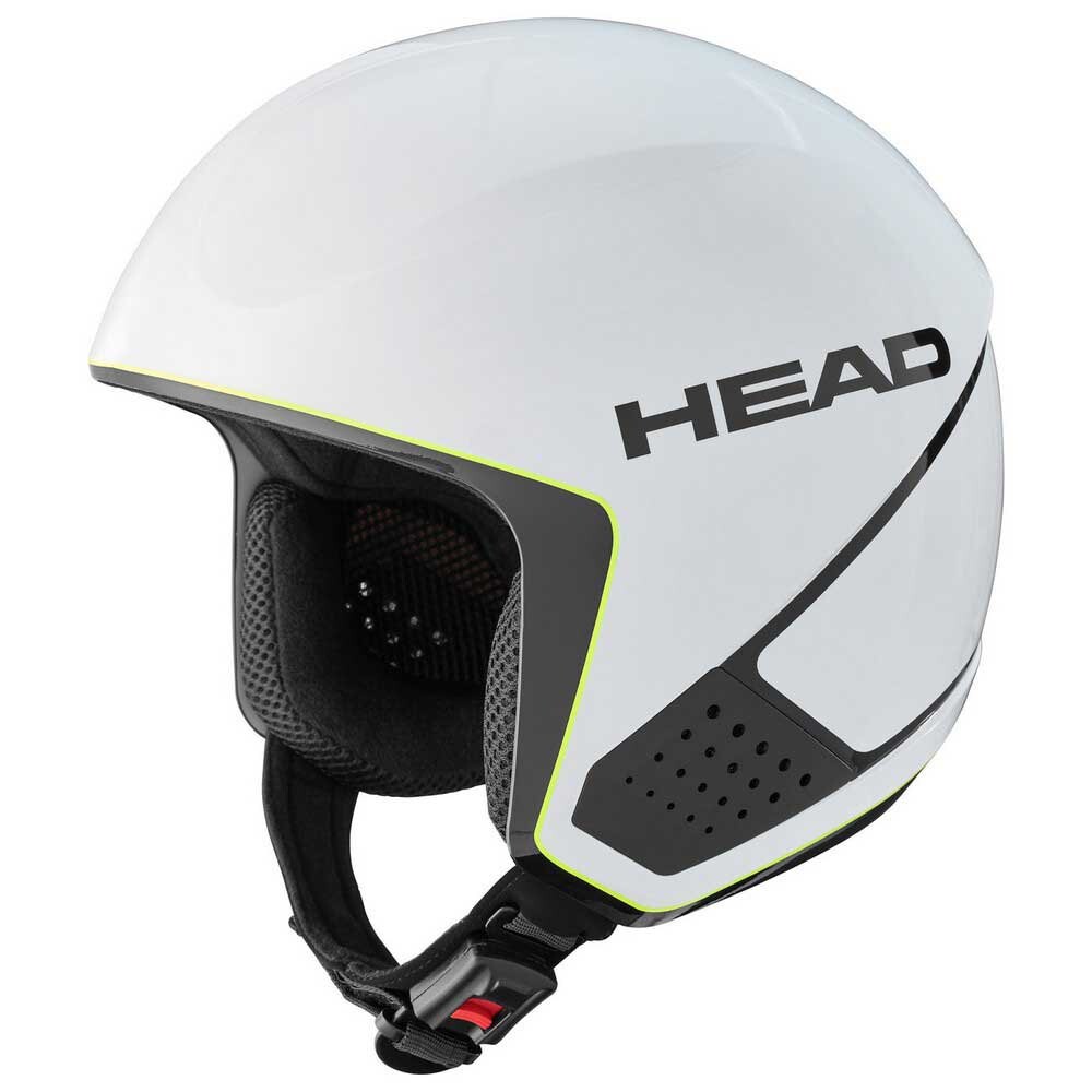 

Шлем Head Downforce MIPS, белый