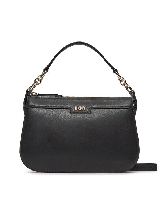 

Кошелек Dkny, черный