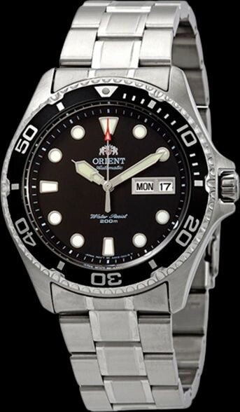 

Часы Orient FAA02004B9