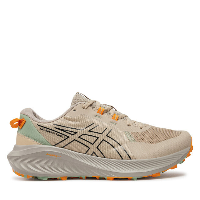 

Кроссовки Asics Gel-Excite Trail 2 1011B594 Feather Grey/Black 021, серый