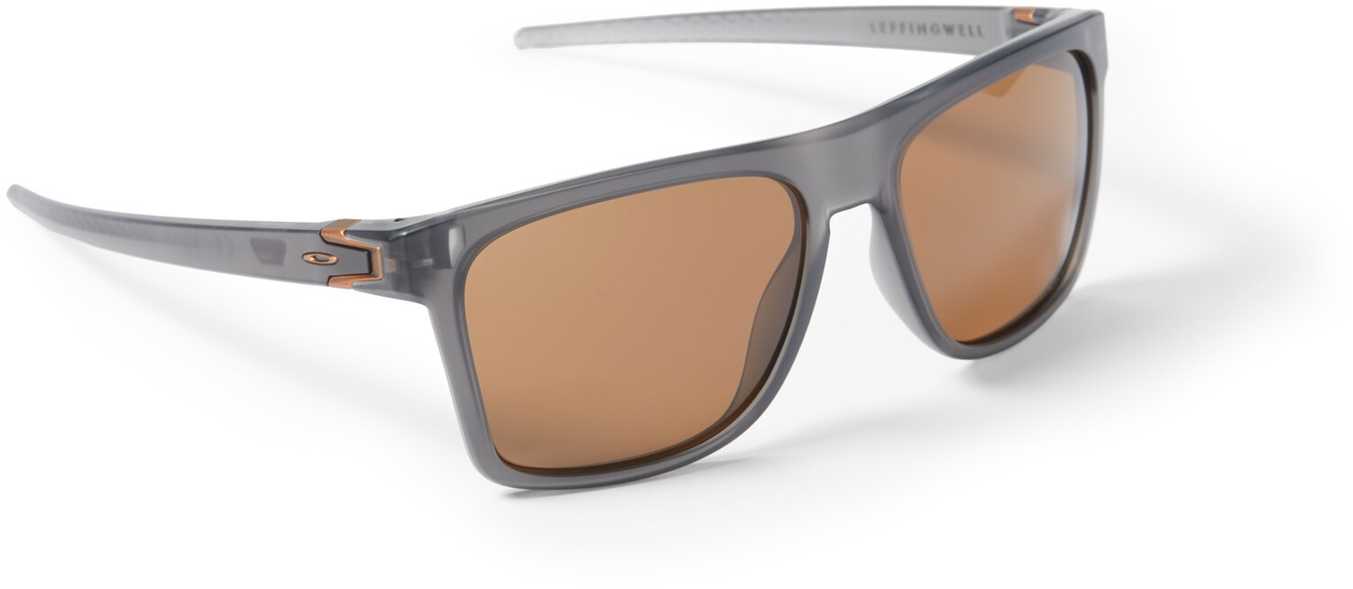 

Солнцезащитные очки Leffingwell Oakley, серый