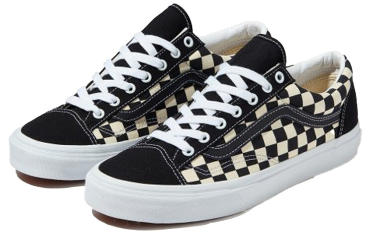 

Кроссовки унисекс Vans Style 36 для скейтбординга