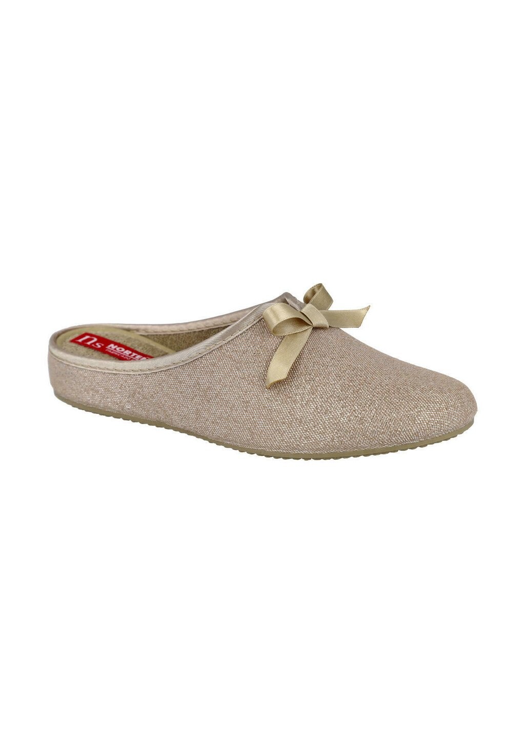 

Тапочки L&R Shoes, медь
