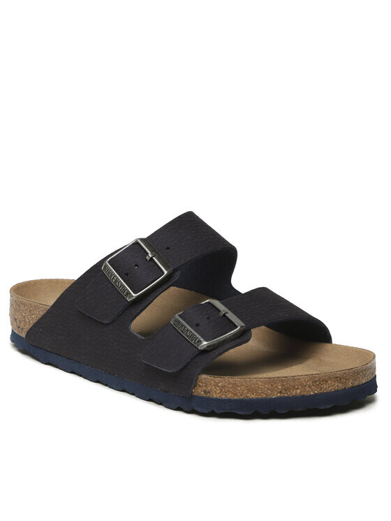 

Мюли Birkenstock, синий