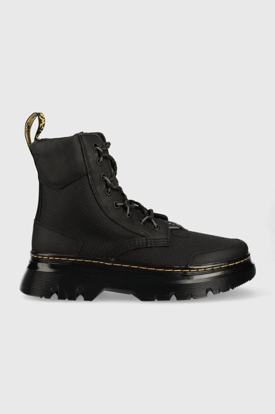 

Доктор Ботинки Martens Tarik LS Dr. Martens, черный