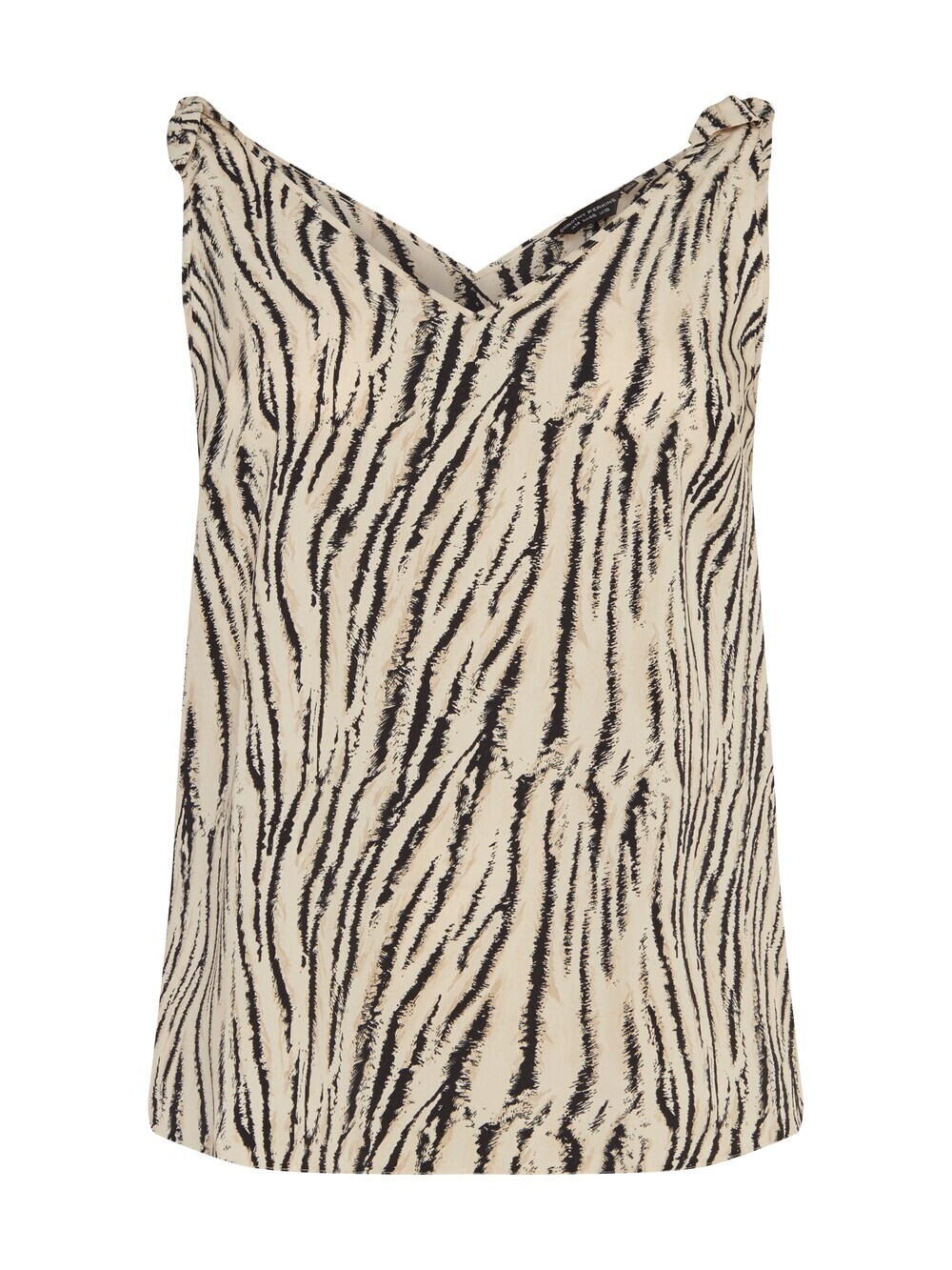 

Топ Dorothy Perkins Curve, крем