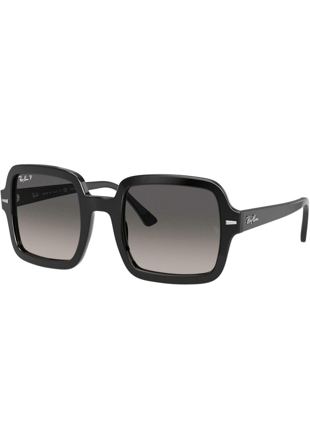 Солнцезащитные очки Edel-Optics, черные