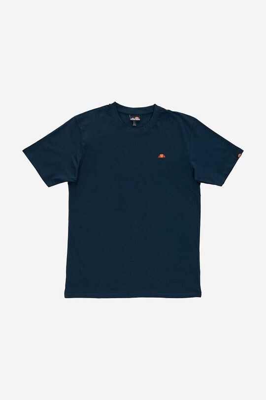 

Футболка из хлопка Ellesse, синий