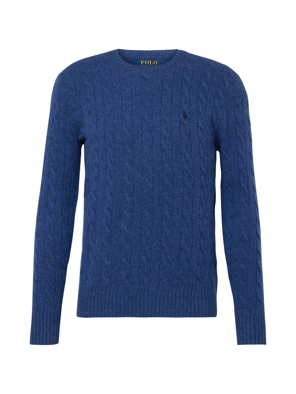

Свитер Polo Ralph Lauren, темно-синий/темно-синий