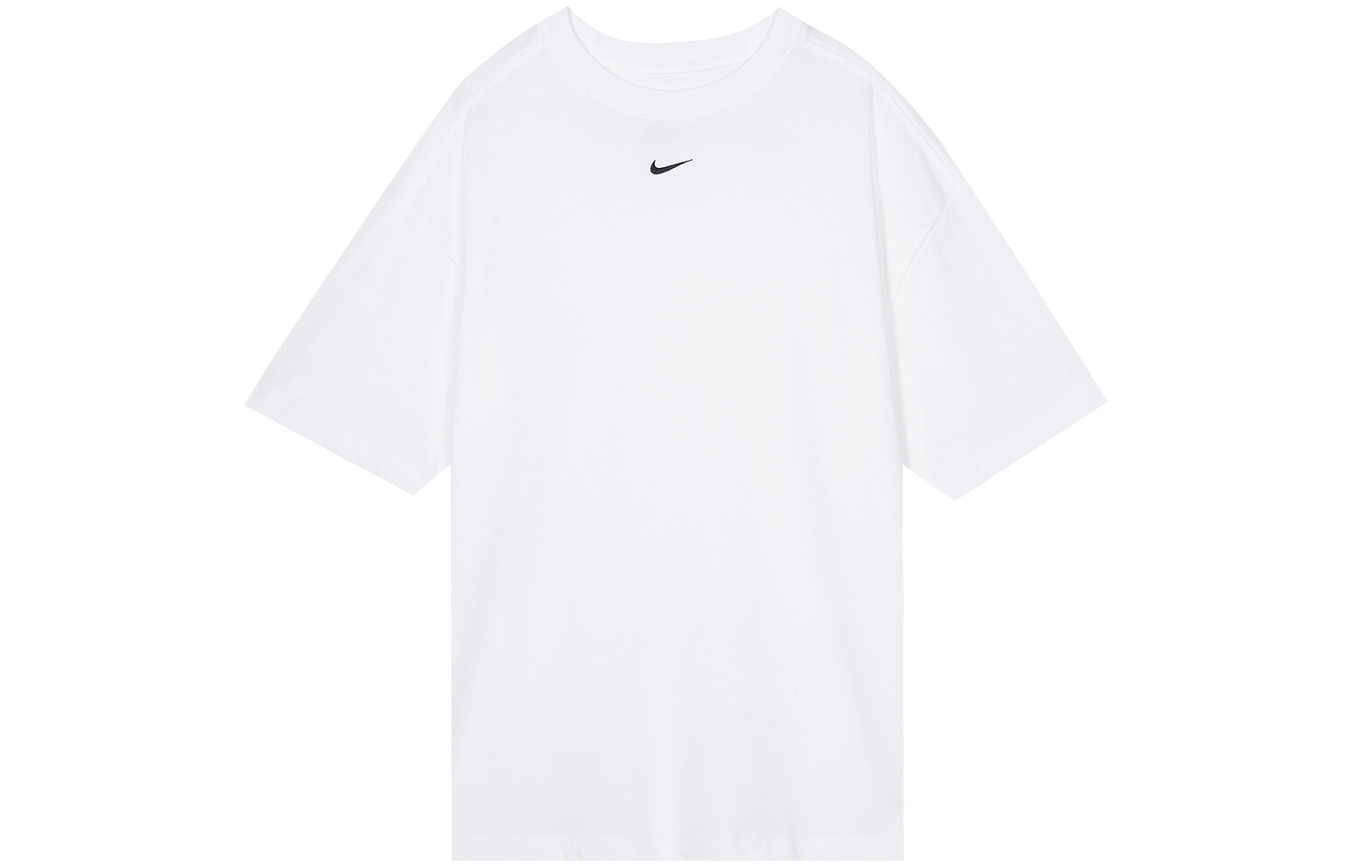 

Женская футболка Nike