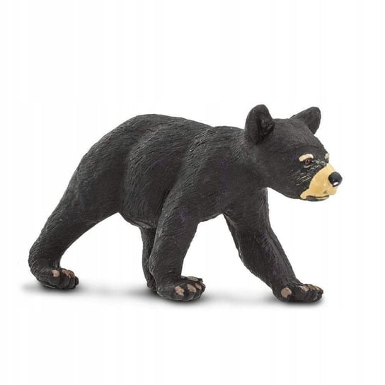 Черный медвежонок - ООО Сафари - Safari
