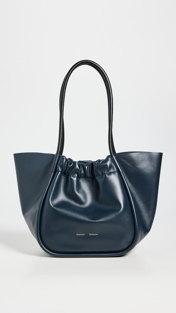 

Сумка-тоут Proenza Schouler Large Ruched