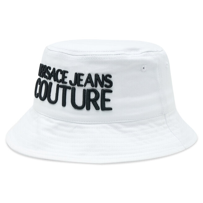 

Панама Versace Jeans Couture, белый