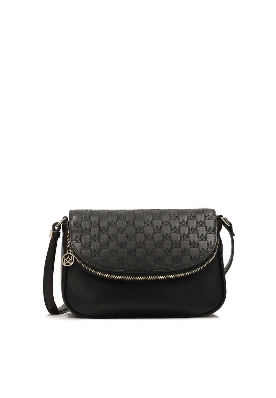 

Сумка кросс-боди Kazar Crossbody, черный