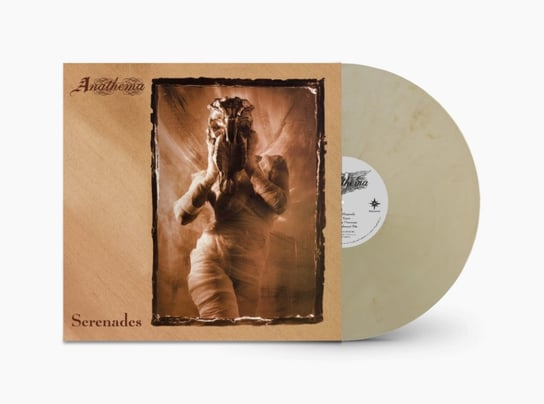 eagle records nazareth no jive 30th anniversary edition ru cd Виниловая пластинка Anathema - Serenades (30th Anniversary Edition)