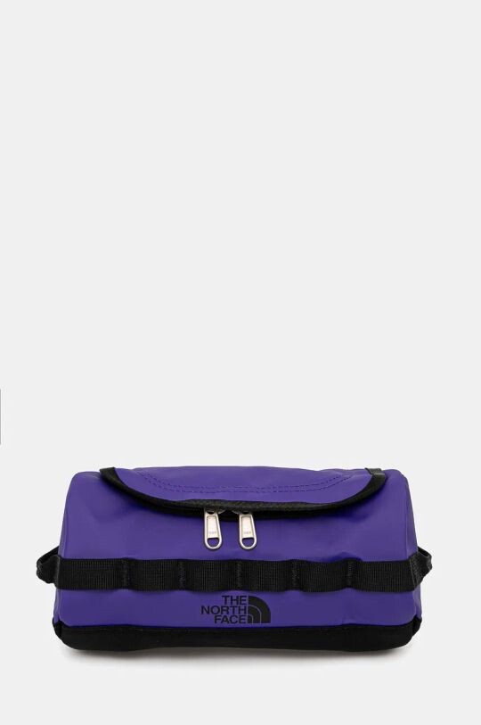 

Косметичка Base Camp Travel Canister 3,5 л. The North Face, фиолетовый