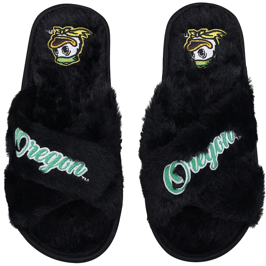 

Шлепанцы FOCO Oregon Ducks