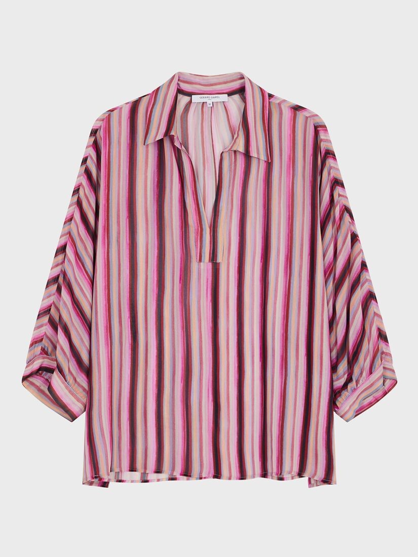 

Gerard Darel Блузка Celestin, Розовый/Мульти