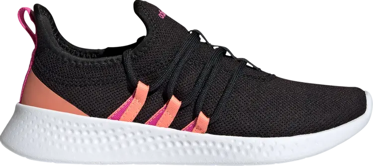 

Кроссовки Wmns Puremotion Adapt 'Black Coral Fusion', черный