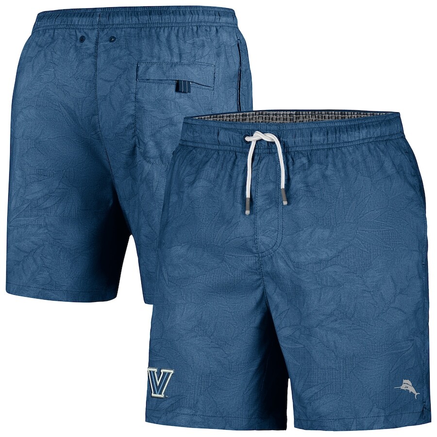 

Пляжные шорты Tommy Bahama Villanova Wildcats, нави