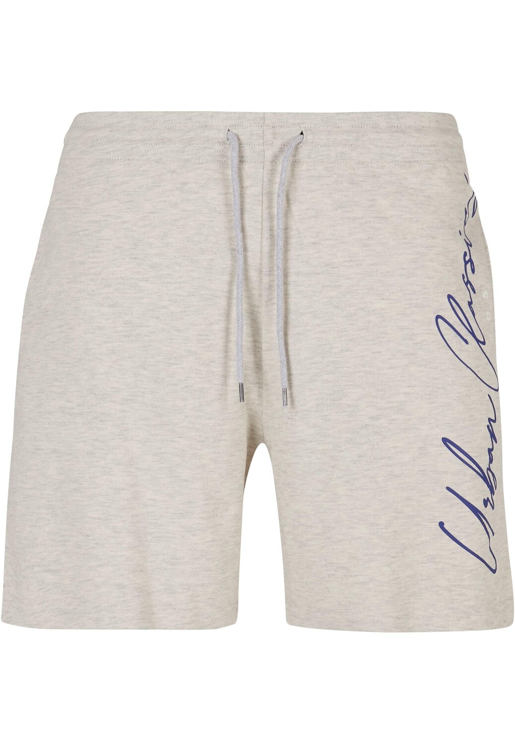 

Спортивные брюки Urban Classics Sweat Shorts, серый