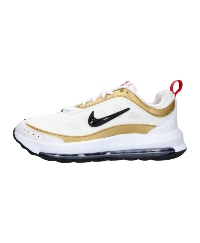 

Кроссовки Low Air Max Ap One Nike, мультиколор
