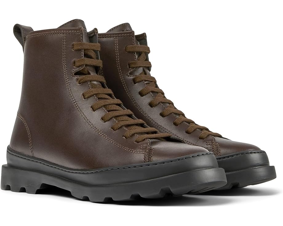 Ботинки Camper Brutus - K400325, коричневый