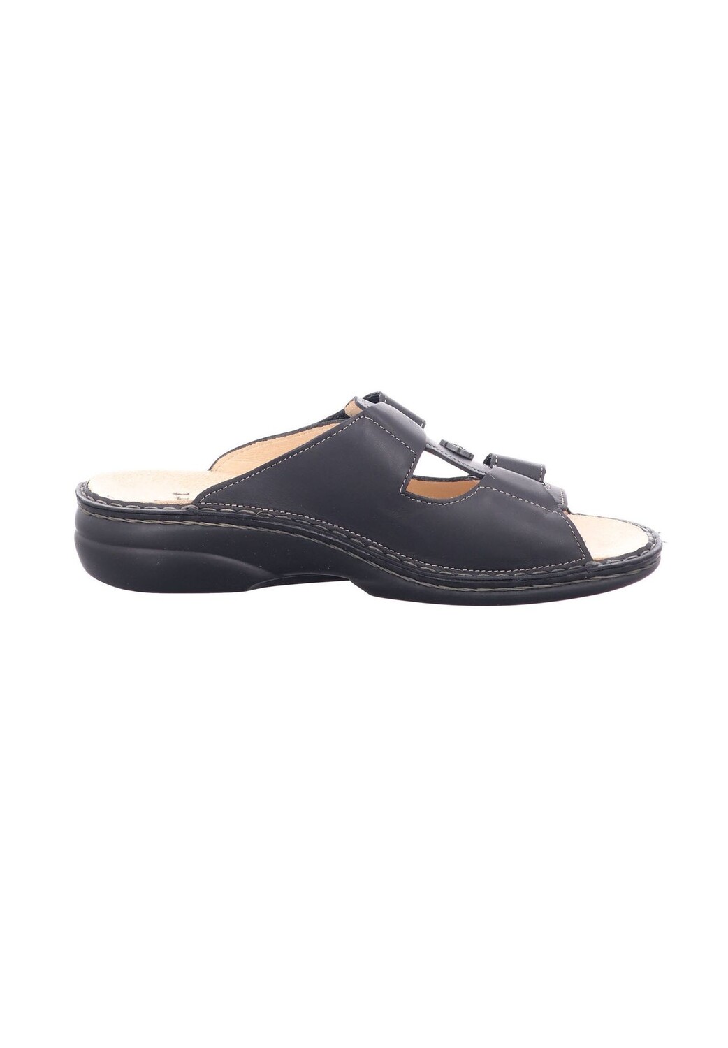 

Мюли PATTAYA Finn Comfort, черный