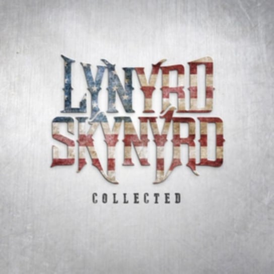 Виниловая пластинка Lynyrd Skynyrd - Collected