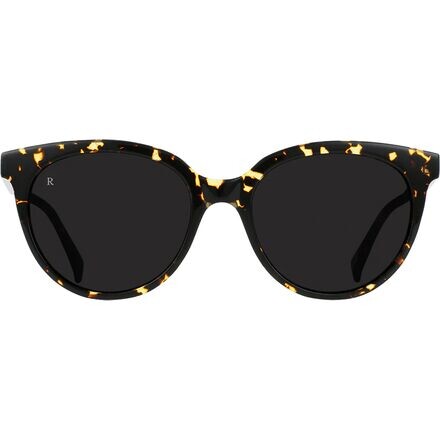 

Лилия солнцезащитные очки RAEN optics, цвет Cosmos Tortoise/Dark Smoke