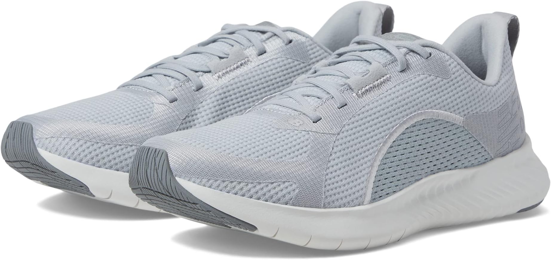 

Кроссовки DynaSoft Beaya New Balance, цвет Brighton Grey/Sea Salt