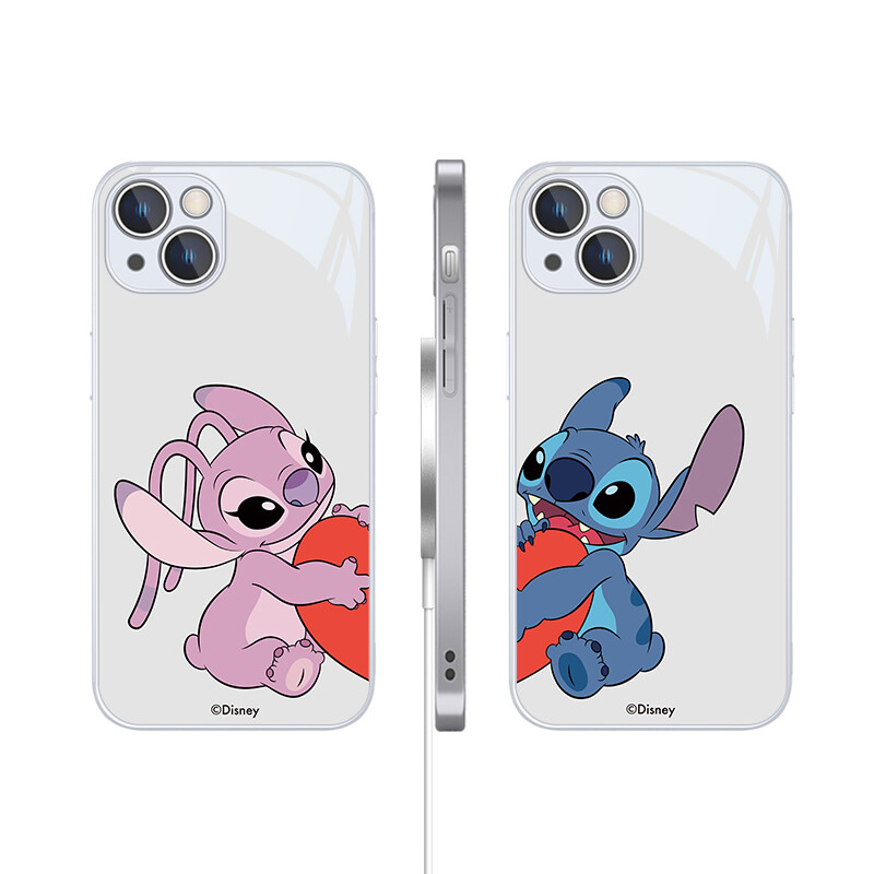 

Чехол для телефона Disney, DWCXBLCX01-Galaxy Silver Right