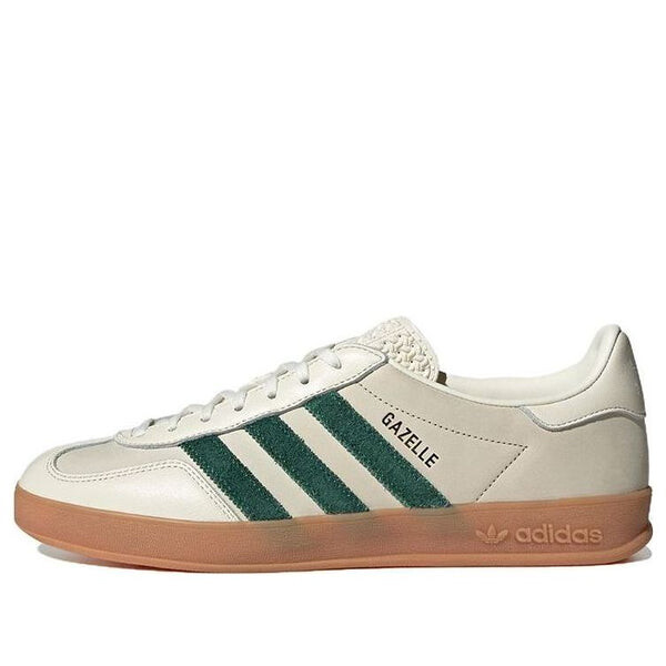 Кроссовки adidas originals Gazelle 'Off White', белый кроссовки adidas originals gazelle white