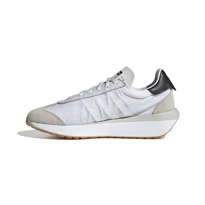 

Кроссовки кантри xlg Adidas Originals, белый
