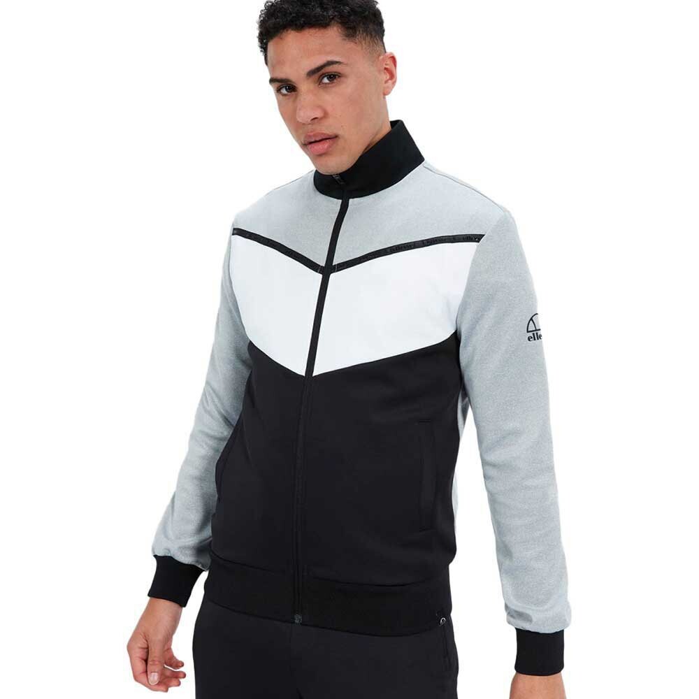 

Куртка Ellesse Forma Tracksuit, серый