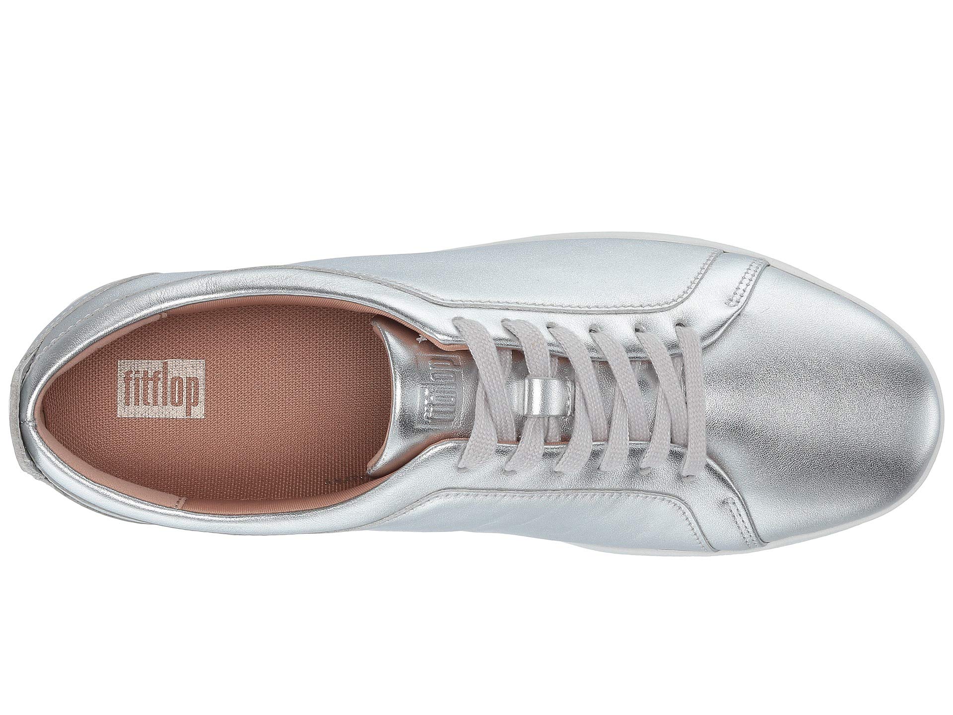 Кроссовки FitFlop Rally кроссовки fitflop rally trainers almond tan platino