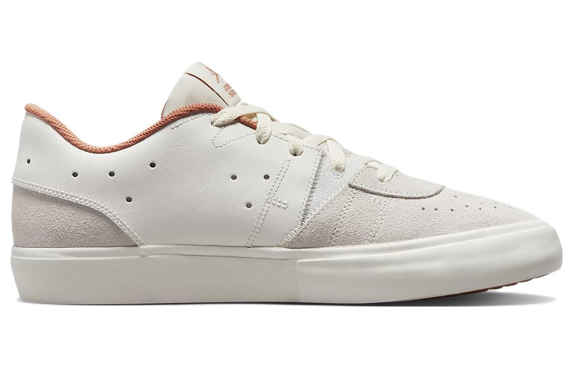 

Кеды мужские Jordan Air Jordan Series для скейтбординга, бежевый