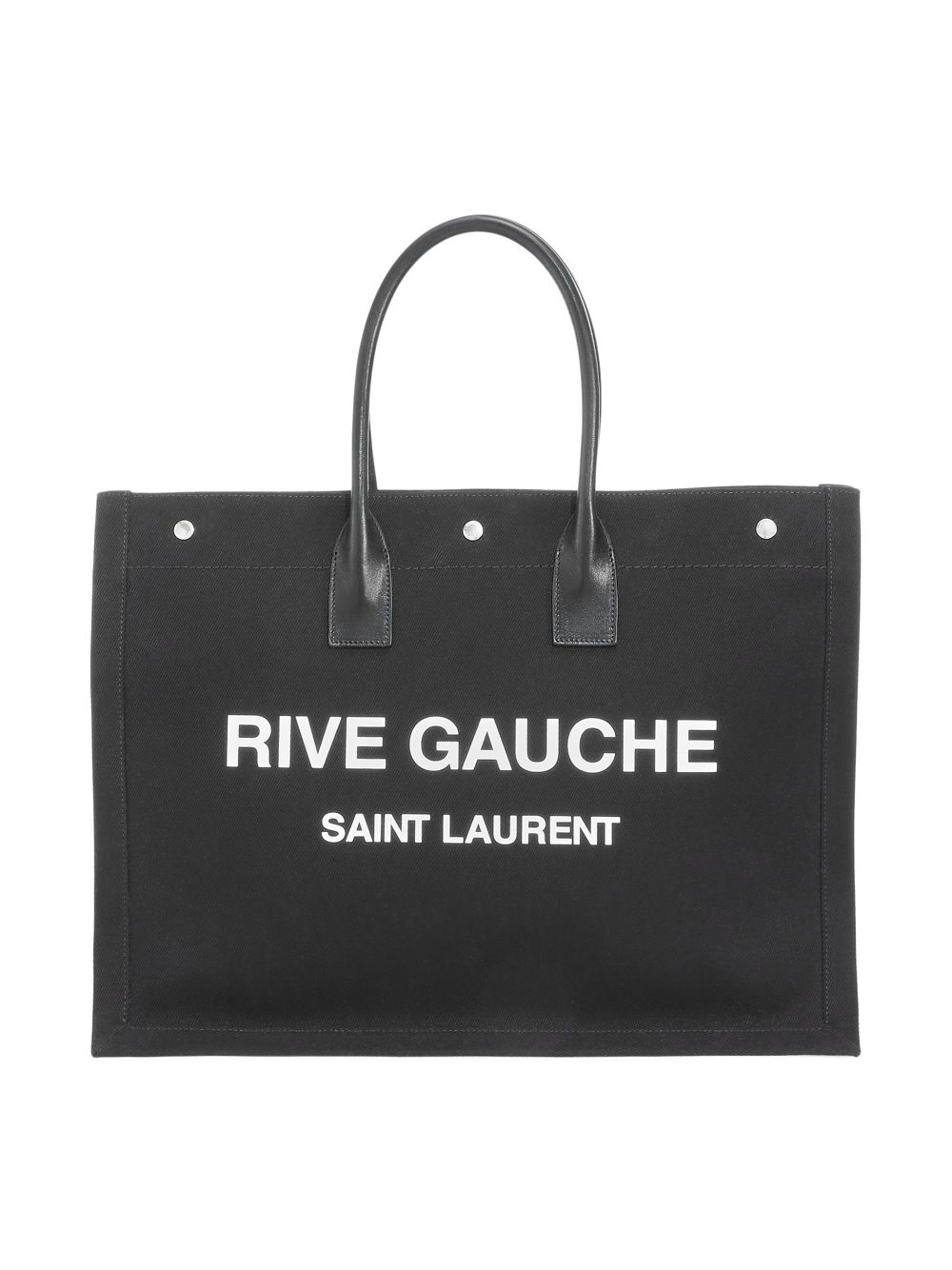 цена сумка-тоут Rive Gauche Saint Laurent