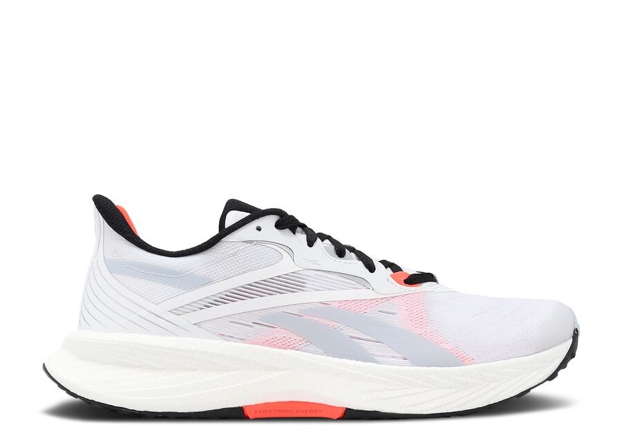 

Кроссовки Reebok Floatride Energy 5 'White Pale Blue', белый