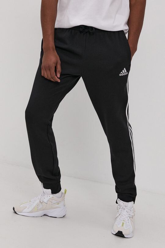 

Брюки Adidas GK8821 adidas, черный
