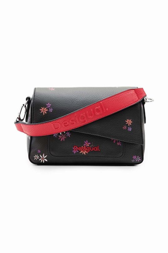 

Сумочка 23WAXP64 АКСЕССУАРЫ PU HAND BAG Desigual, черный