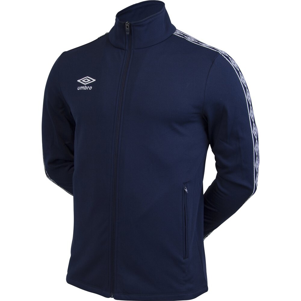 

Куртка Umbro Diamond Unlined, синий