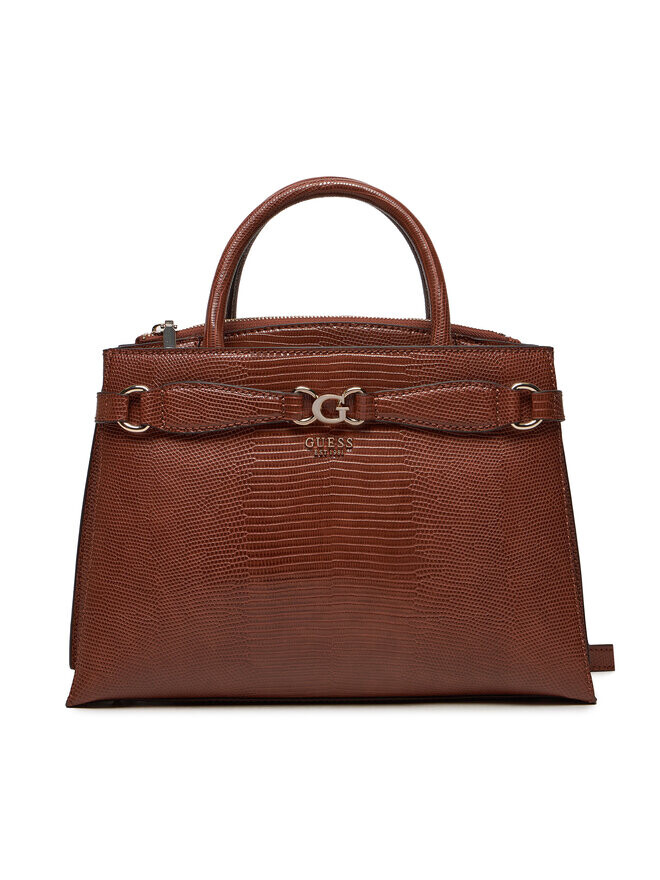

Сумка Guess, коричневый