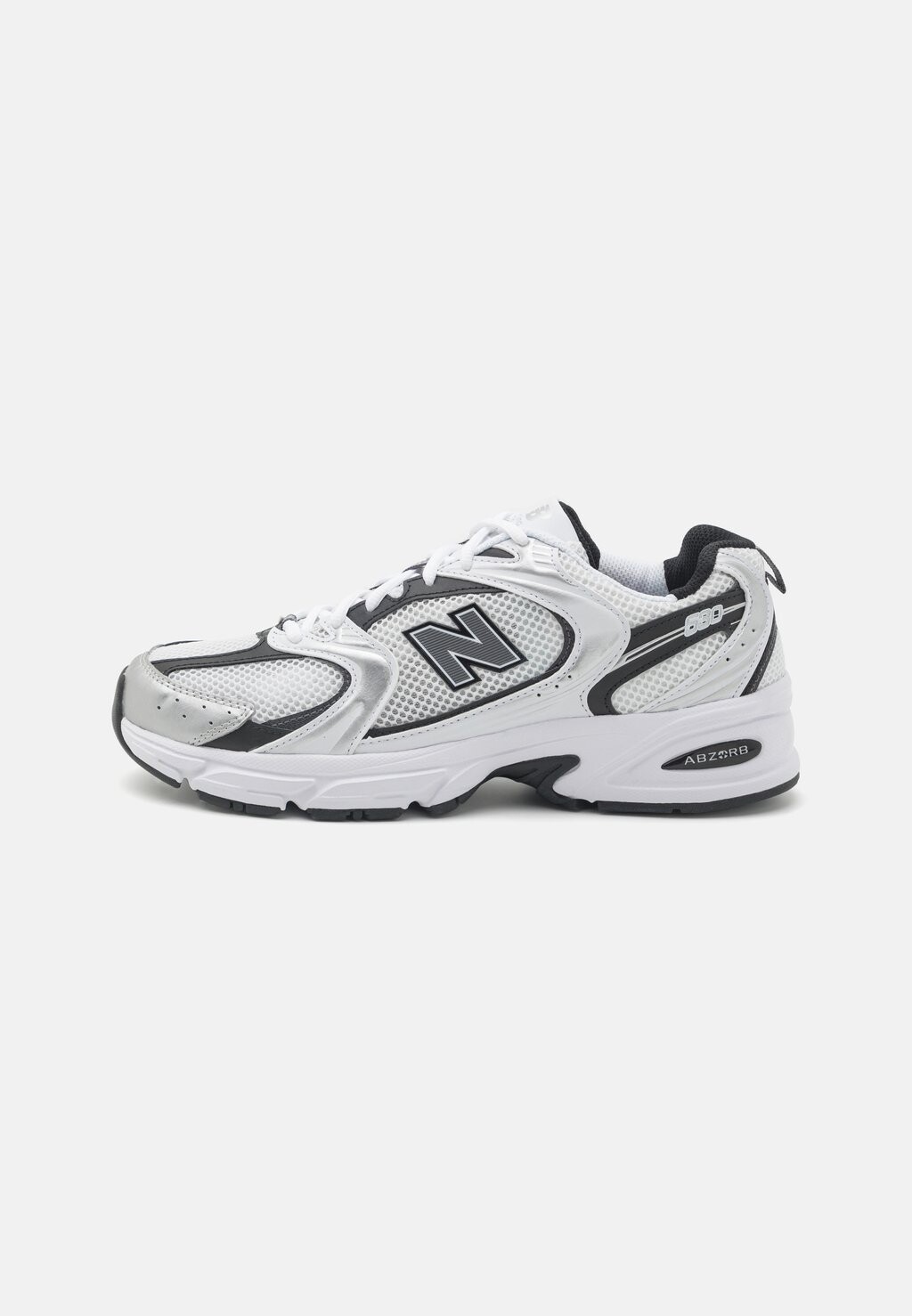 

Низкие кроссовки 530 UNISEX New Balance, белый